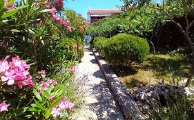 Apartman Rab Barbat 313